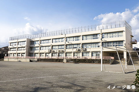 学校給食センターの栄養士/正社員/山口県下松市
