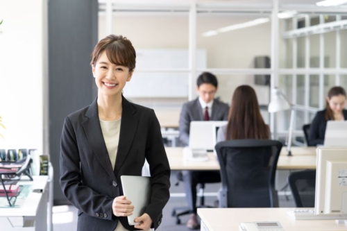 調理師の転職動向