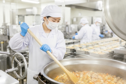 病院の調理師はきつい？業務量や特別食の対応内容、対応策を解説